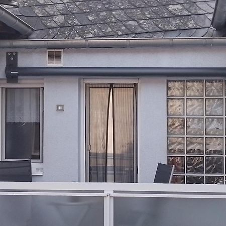 Ferienwohnungen Am Bruttiger Moselsteig Bagian luar foto