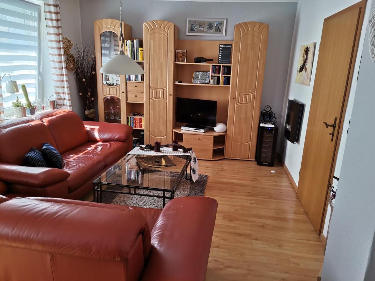 Ferienwohnungen Am Bruttiger Moselsteig Bagian luar foto